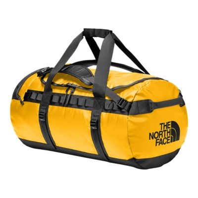 duffel bag tnf