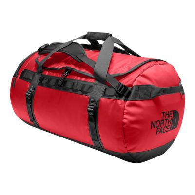 north face bag large
