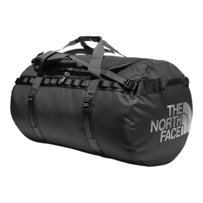 north face 120 litre bag