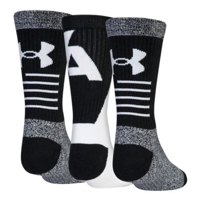 under armour left right socks