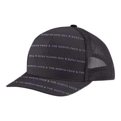 north face flexfit 110 hat