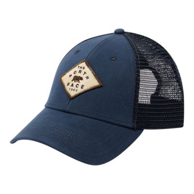 vintage north face hat
