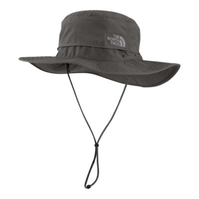 north face brimmer hat