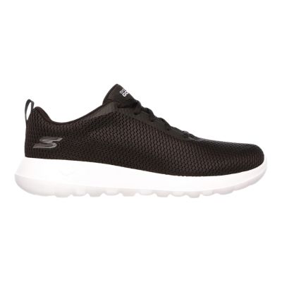 men's skechers go walk 3 wide width
