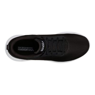 skechers go walk mens wide