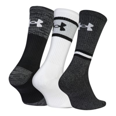 under armour left right socks