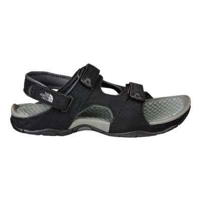 the north face men's el rio ii sandals