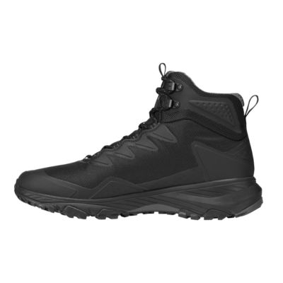 the north face men's ultra fastpack iii mid gtx shoe