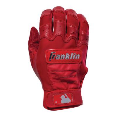 franklin batting gloves canada