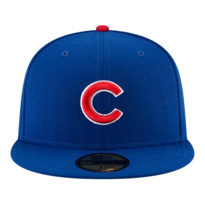 new era cubs