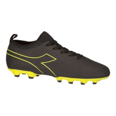 diadora mens soccer cleats