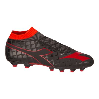 diadora men's soccer cleats