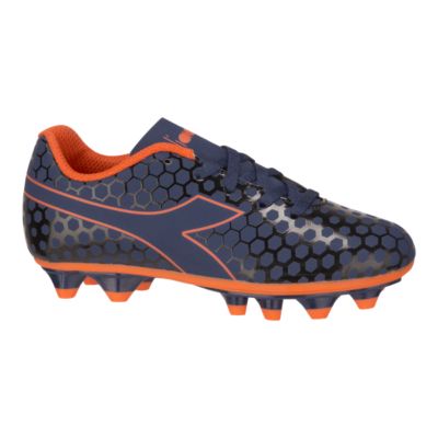 diadora toddler soccer cleats