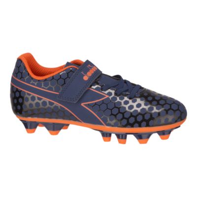 kids soccer cleats canada