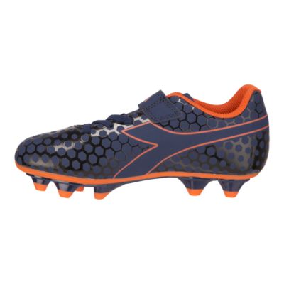 diadora kids cleats