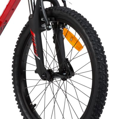 orbea mx 20 dirt 2018