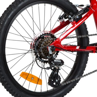 orbea mx 20 dirt 2018