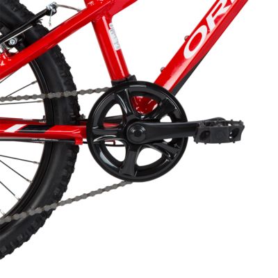 orbea mx 20 dirt 2018