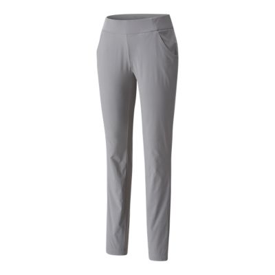 women's pull on casual pants