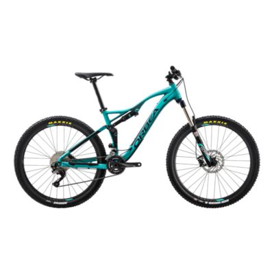 orbea occam am 2018