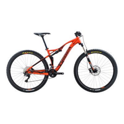orbea tr h50