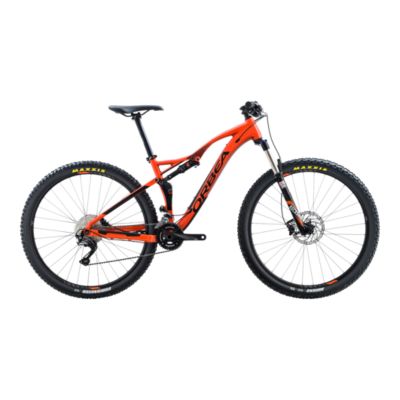 orbea occam tr h50