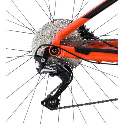 orbea occam tr h50