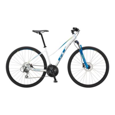 sport chek gt bikes