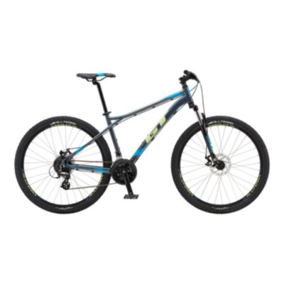 gt aggressor all terra mountain bike