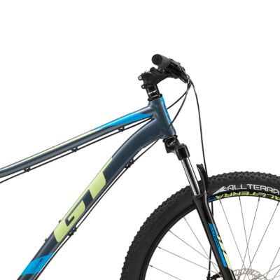 gt aggressor comp gtw women's mountain bike 2018