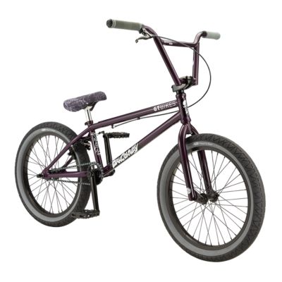 gt conway team bmx bike 2018