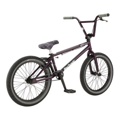 gt conway team bmx bike 2018