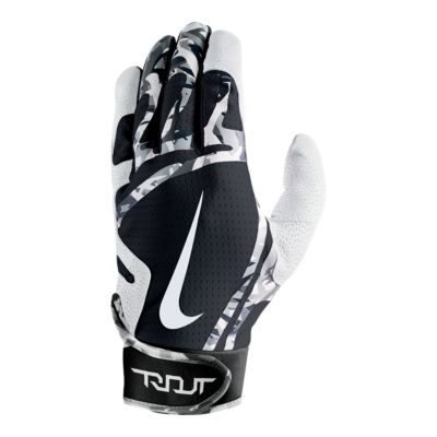 nike trout youth batting gloves