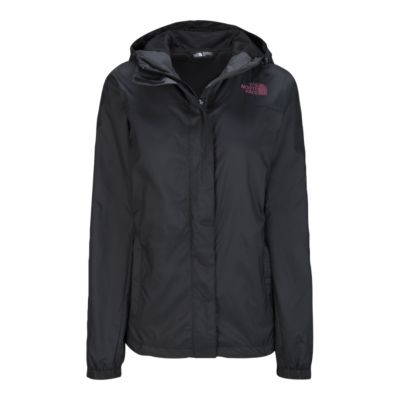 the north face women's khasi shell jacket