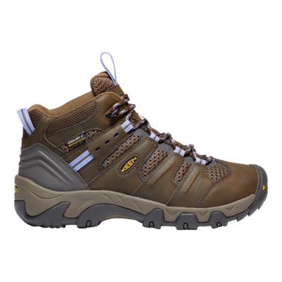keen women's koven mid waterproof hiking boots