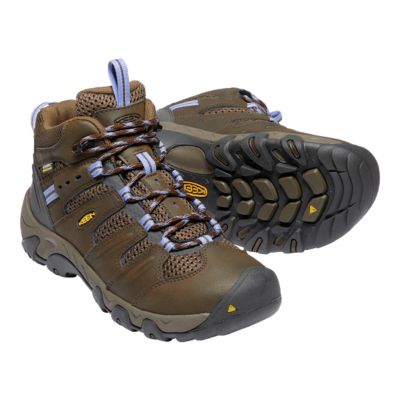 keen women's koven hiking shoe