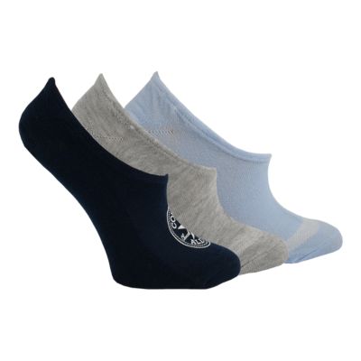 converse no show socks women's