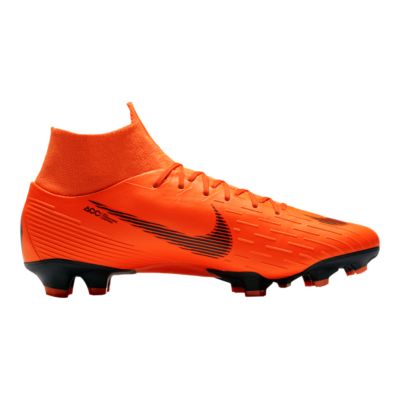 men's nike mercurial superfly 6 pro fg