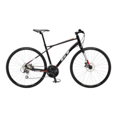 gt grade aluminum comp men's road bike 2018