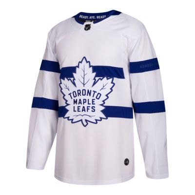 maple leafs stadium series jersey