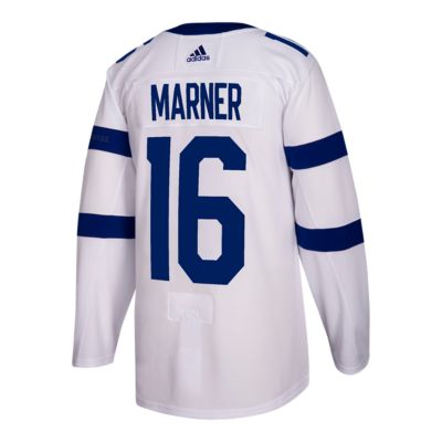 mitch marner authentic jersey