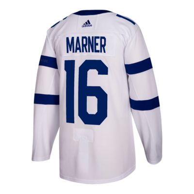 mitchell marner shirt