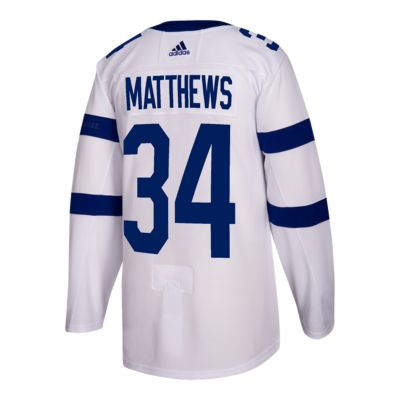 auston matthews jersey sport chek