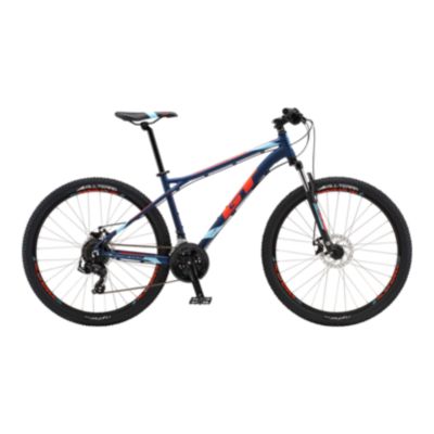 gt trail bike