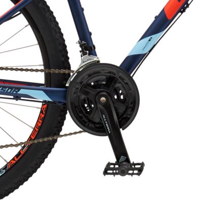 gt aggressor sport men's mountain bike 2018