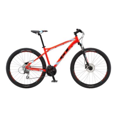 gt aggressor expert 2018