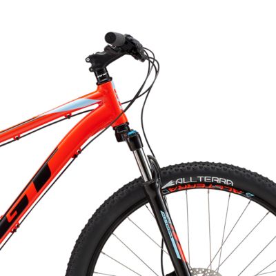 gt aggressor expert 2018