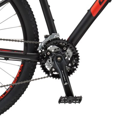 avalanche sport 2018