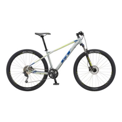 bicicleta gt avalanche comp 29 2018