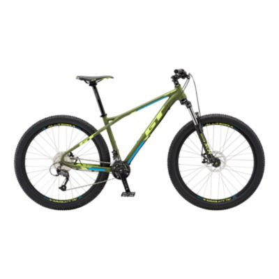 gt mtb 2018